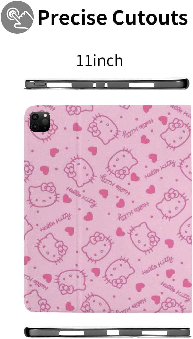 Amazon.co.jp: ハローキティ iPad ケース IPAD Pro 2020 （11in）IPAD